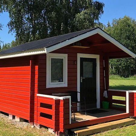 2 Persoons Stuga Hammarstrand المظهر الخارجي الصورة